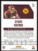 Dyami Brown 2021 Panini Phoenix Football # 125 RC Washington Football Team Base - Collectible Craze America