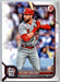 Dylan Carlson 2022 Bowman # 14 St. Louis Cardinals - Collectible Craze America