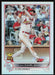 Dylan Carlson 2022 Topps Chrome # 158 Refractor St. Louis Cardinals - Collectible Craze America
