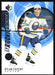 Dylan Cozens 2020 SP Hockey Rookie Autentics # 120 RC Blue Buffalo Sabres - Collectible Craze America