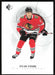 Dylan Strome 2020 SP Hockey # 15 Chicago Blackhawks - Collectible Craze America