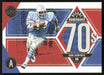 Earl Campbell 2022 Panini Legacy Decade of Dominance # DD-2 Houston Oilers - Collectible Craze America