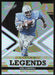 Earl Campbell 2022 Panini Prestige Living Legends # LL-14 Insert Houston Oilers - Collectible Craze America