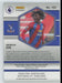 Eberechi Eze 2021 Panini Mosaic Premier League # 132 Mosaic Prizm Crystal Palace - Collectible Craze America