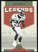 Eddie George 2022 Panini Legacy Legends # 118 Tennessee Titans Base - Collectible Craze America