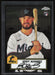 Eddy Alvarez 2021 Topps Chrome Platinum Anniversary # 135 RC Miami Marlins - Collectible Craze America