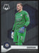 Ederson 2021 Panini Mosaic Premier League # 12 Manchester City Base - Collectible Craze America