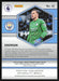 Ederson 2021 Panini Mosaic Premier League # 12 Manchester City Base - Collectible Craze America