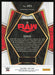 Edge 2022 Panini Select WWE # 103 Raw Premier Level Base - Collectible Craze America