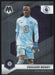 Edouard Mendy 2021 Panini Mosaic Premier League # 3 Chelsea FC Base - Collectible Craze America