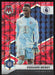 Edouard Mendy 2021 Panini Mosaic Premier League # 3 Red Prizm Chelsea FC - Collectible Craze America