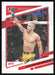 Edson Barboza 2022 Panini Donruss UFC Base # 150 Featherweight - Collectible Craze America