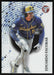Eduardo Escobar 2022 Topps Pristine # 31 Refractor Milwaukee Brewers - Collectible Craze America