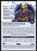 Eduardo Escobar 2022 Topps Pristine Baseball # 31 Milwaukee Brewers - Collectible Craze America