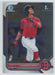 Eduardo Lopez 2022 Bowman Chrome Prospects # BCP-134 1st Bowman Boston Red Sox - Collectible Craze America