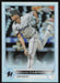 Edward Cabrera 2022 Topps Chrome # 64 RC Refractor Miami Marlins - Collectible Craze America