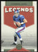 Eli Manning 2022 Panini Legacy Legends # 114 New York Giants Base - Collectible Craze America