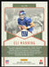 Eli Manning 2022 Panini Legacy Legends # 114 New York Giants Base - Collectible Craze America