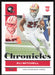 Eli Mitchell 2021 Panini Chronicles # 79 RC San Francisco 49ers Base - Collectible Craze America