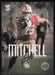 Eli Mitchell 2021 Panini Chronicles Luminance # 220 RC San Francisco 49ers - Collectible Craze America