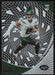 Elijah Moore 2021 Panini Chronicles Clear Vision # CVR-17 RC New York Jets - Collectible Craze America