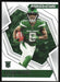Elijah Moore 2021 Panini Rookies & Stars # 116 RC New York Jets Base - Collectible Craze America