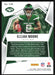 Elijah Moore 2021 Panini Rookies & Stars # 116 RC New York Jets Base - Collectible Craze America