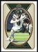 Elijah Moore 2022 Panini Legacy Football Base # 76 New York Jets - Collectible Craze America