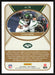 Elijah Moore 2022 Panini Legacy Football Base # 76 New York Jets - Collectible Craze America