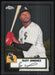 Eloy Jimenez 2021 Topps Chrome Platinum Anniversary # 159 Chicago White Sox - Collectible Craze America