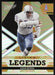 Elvin Bethea 2022 Panini Prestige Living Legends # LL-30 Insert Houston Oilers - Collectible Craze America