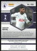 Emerson Royal 2021 Panini Mosaic Premier League # 106 Red Prizm Tottenham Hotspur - Collectible Craze America