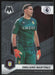 Emiliano Martínez 2021 Panini Mosaic Premier League # 125 Aston Villa Base - Collectible Craze America