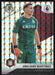 Emiliano Martínez 2021 Panini Mosaic Premier League # 125 Silver Prizm Aston Villa - Collectible Craze America