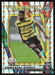 Emmanuel Dennis 2021 Panini Mosaic Premier League # 40 RC Will to Win Prizm Watford - Collectible Craze America