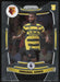 Emmanuel Dennis 2021 Panini Prizm Premier League # 269 RC Watford FC - Collectible Craze America