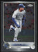 Emmanuel Rivera 2022 Topps Chrome Baseball # 164 RC Kansas City Royals Base - Collectible Craze America