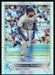 Emmanuel Rivera 2022 Topps Chrome Baseball # 164 RC Prism Refractor Kansas City Royals - Collectible Craze America