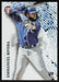 Emmanuel Rivera 2022 Topps Pristine # 229 RC Refractor Kansas City Royals - Collectible Craze America