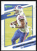 Emmanuel Sanders 2021 Donruss Football # 97 Buffalo Bills Base - Collectible Craze America