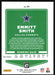 Emmitt Smith 2021 Donruss Optic # 25 Dallas Cowboys - Collectible Craze America