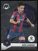 Enis Bardhi 2021 Panini Mosaic La Liga # 132 Levante UD Base - Collectible Craze America