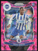 Enock Mwepu 2021 Panini Prizm Premier League # 182 RC Pink Ice Brighton & Hove Albion - Collectible Craze America