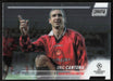 Eric Cantona 2021 Topps Stadium Club Chrome UEFA Champions League # 99 Manchester United Base - Collectible Craze America