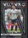 Eric Dier 2021 Panini Mosaic Premier League # 39 Will to Win Tottenham Hotspur - Collectible Craze America