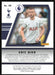 Eric Dier 2021 Panini Mosaic Premier League # 39 Will to Win Tottenham Hotspur - Collectible Craze America