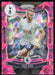 Eric Dier 2021 Panini Prizm Premier League # 154 Pink Ice Tottenham Hotspur - Collectible Craze America