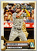 Eric Hosmer 2022 Topps Gypsy Queen # 27 San Diego Padres - Collectible Craze America