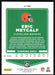 Eric Metcalf 2021 Donruss Optic # 144 Cleveland Browns - Collectible Craze America