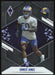 Ernest Jones 2021 Panini Phoenix Football # 187 RC Los Angeles Rams Base - Collectible Craze America